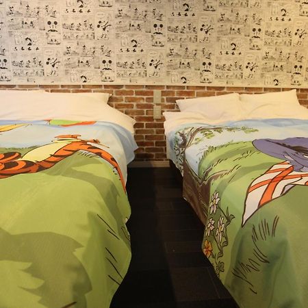 Chiba Sta 1Min J Hotel 2020 Open Exteriör bild