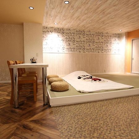 Chiba Sta 1Min J Hotel 2020 Open Exteriör bild