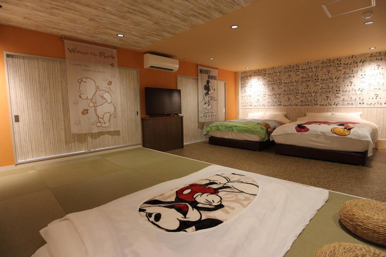 Chiba Sta 1Min J Hotel 2020 Open Exteriör bild