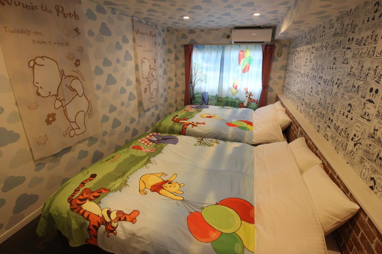 Chiba Sta 1Min J Hotel 2020 Open Exteriör bild