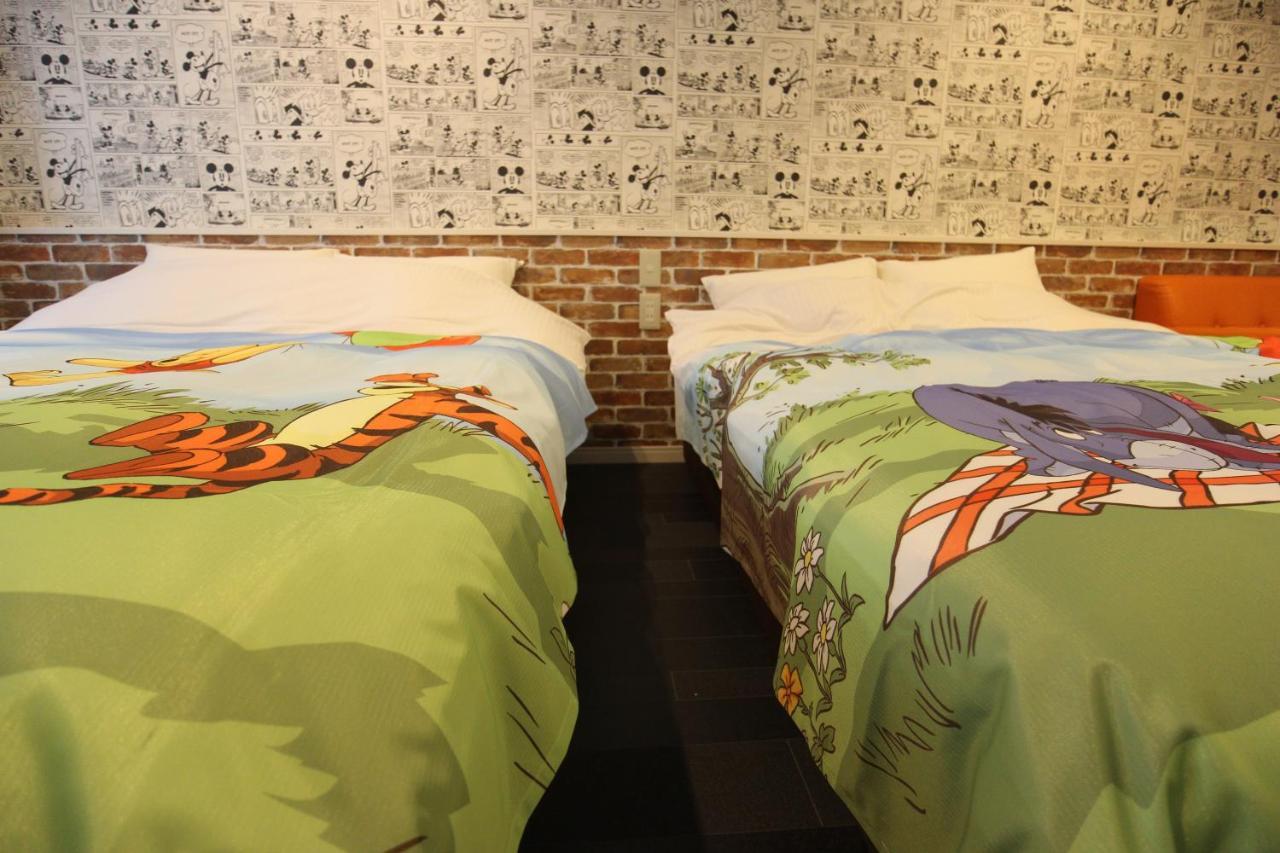Chiba Sta 1Min J Hotel 2020 Open Exteriör bild
