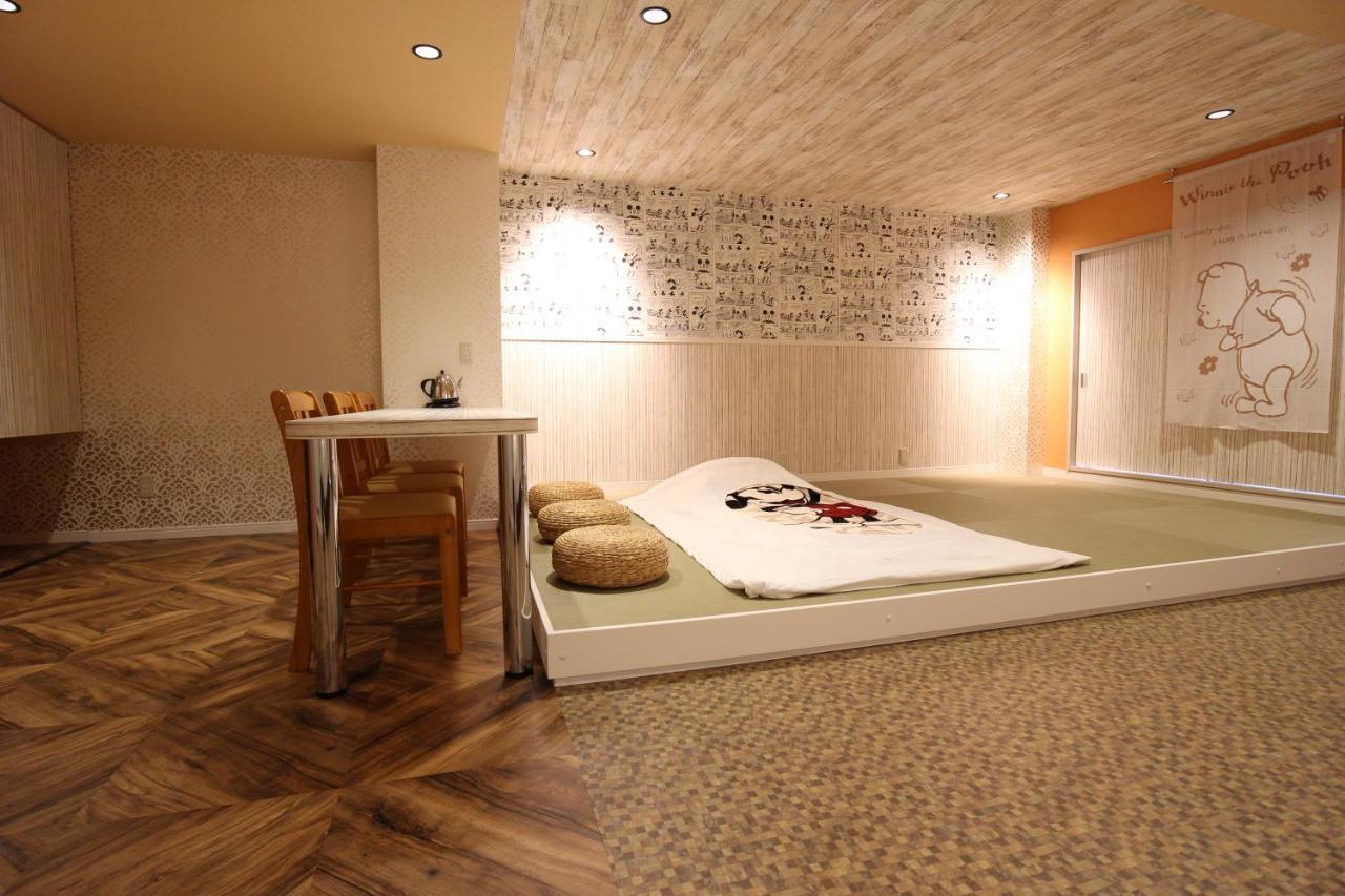 Chiba Sta 1Min J Hotel 2020 Open Exteriör bild