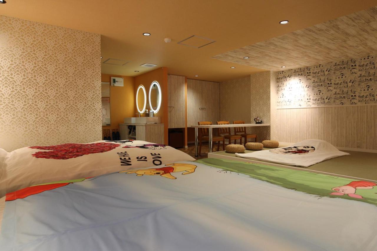 Chiba Sta 1Min J Hotel 2020 Open Exteriör bild