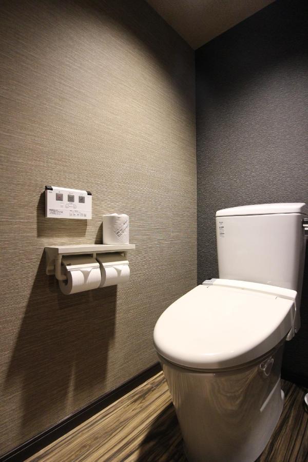 Chiba Sta 1Min J Hotel 2020 Open Exteriör bild