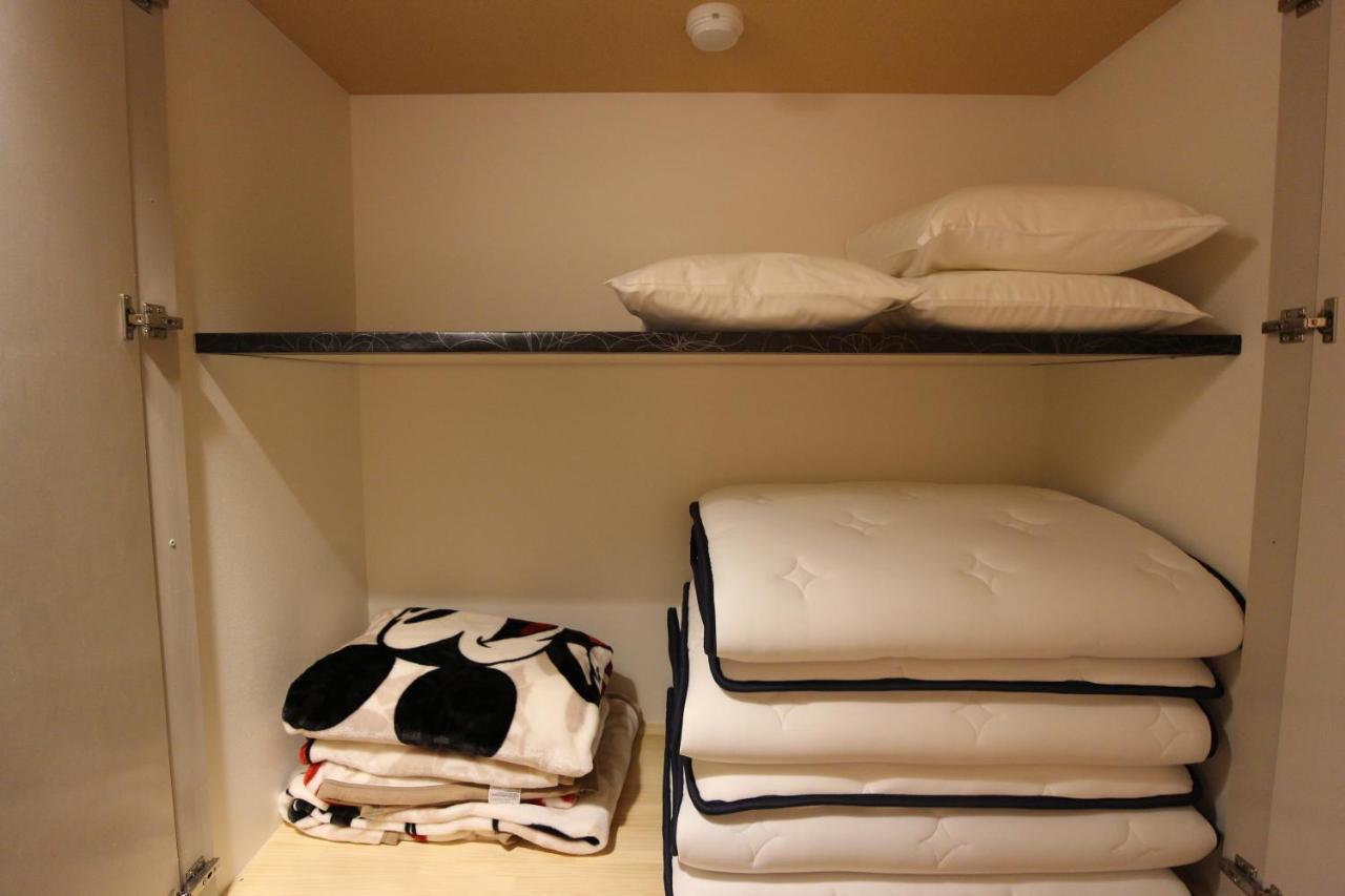 Chiba Sta 1Min J Hotel 2020 Open Exteriör bild
