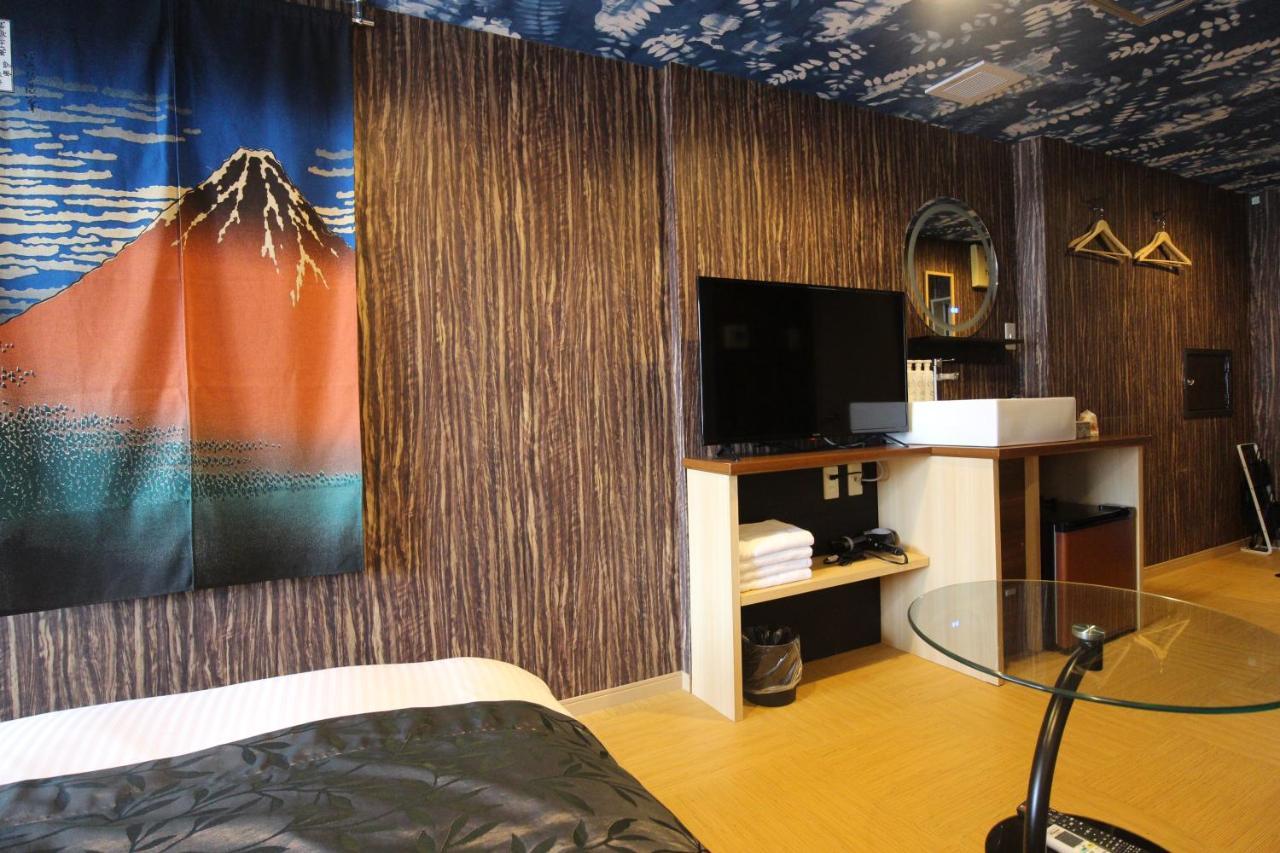 Chiba Sta 1Min J Hotel 2020 Open Exteriör bild
