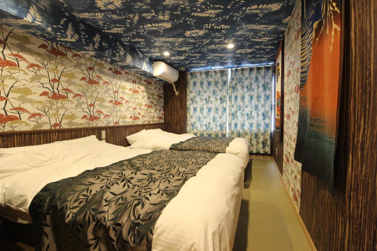 Chiba Sta 1Min J Hotel 2020 Open Exteriör bild