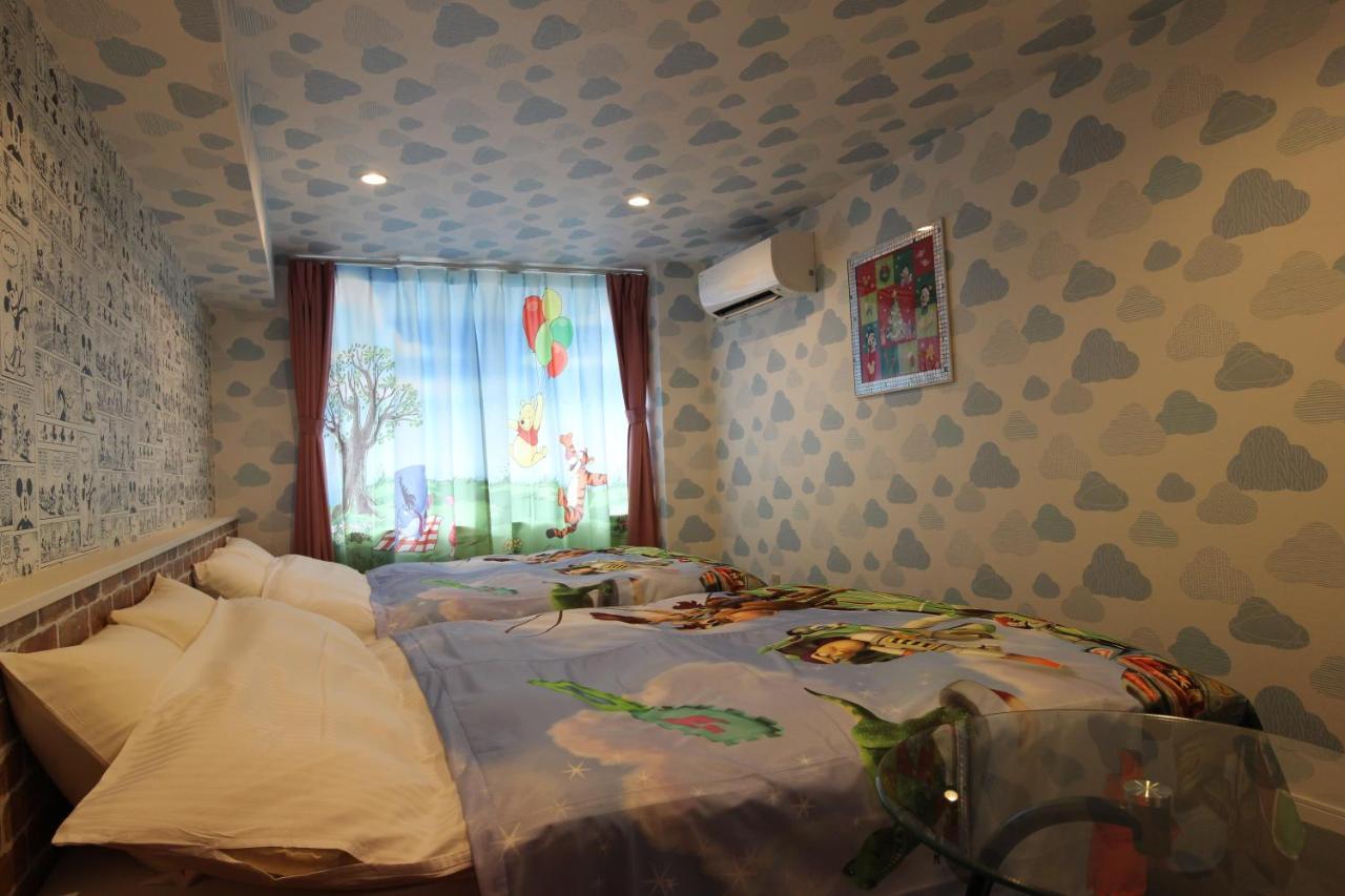 Chiba Sta 1Min J Hotel 2020 Open Exteriör bild