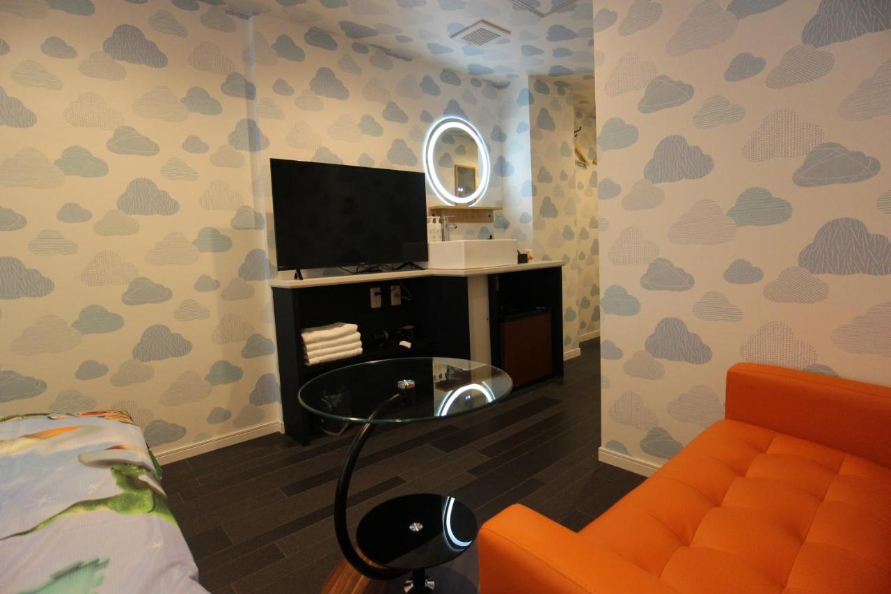 Chiba Sta 1Min J Hotel 2020 Open Exteriör bild