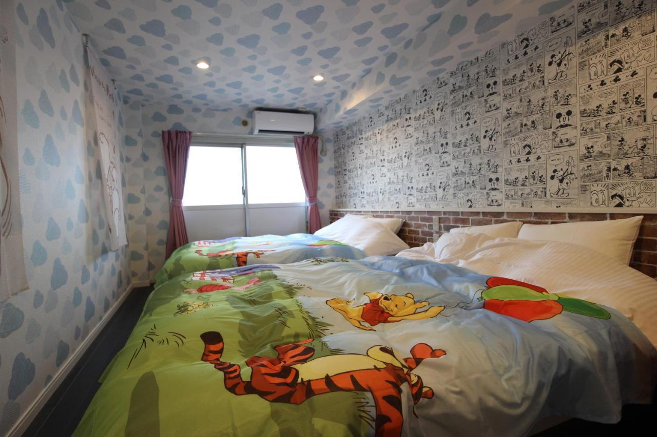 Chiba Sta 1Min J Hotel 2020 Open Exteriör bild
