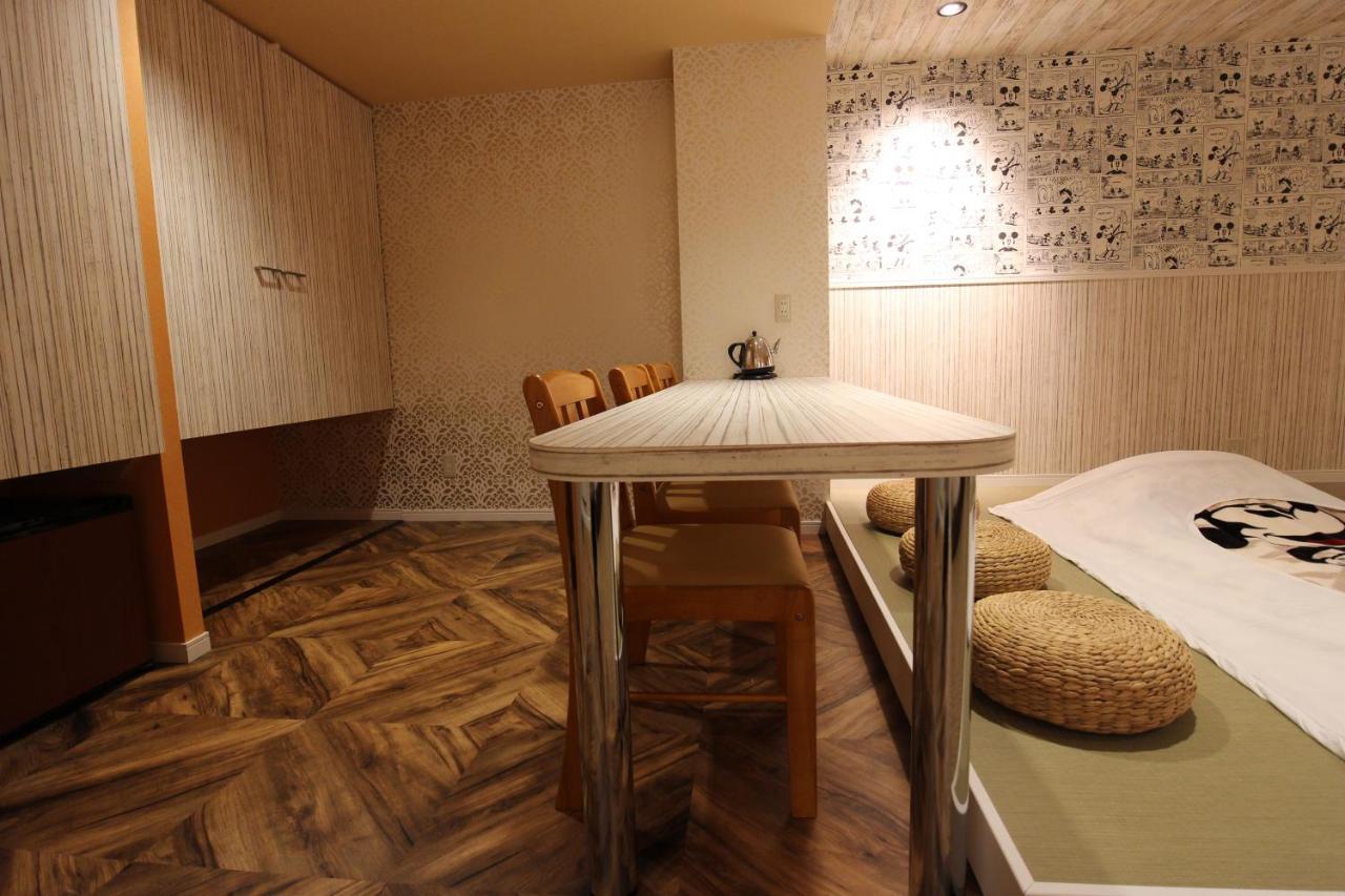 Chiba Sta 1Min J Hotel 2020 Open Exteriör bild