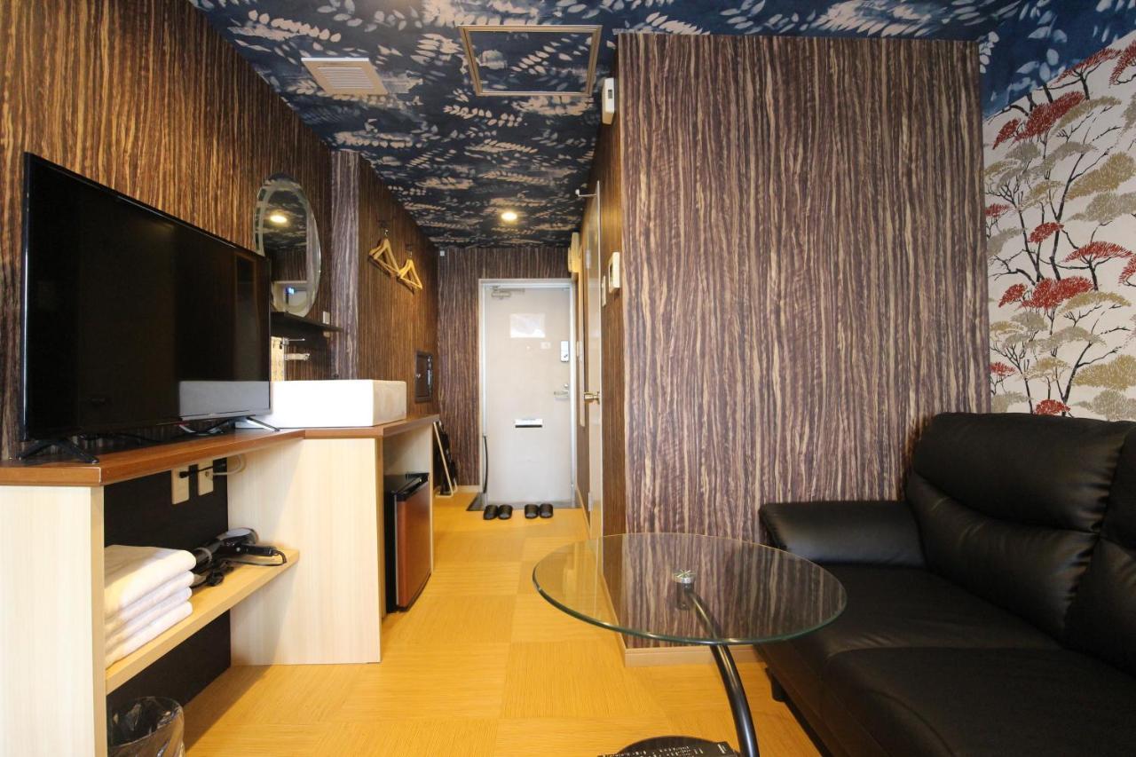 Chiba Sta 1Min J Hotel 2020 Open Exteriör bild