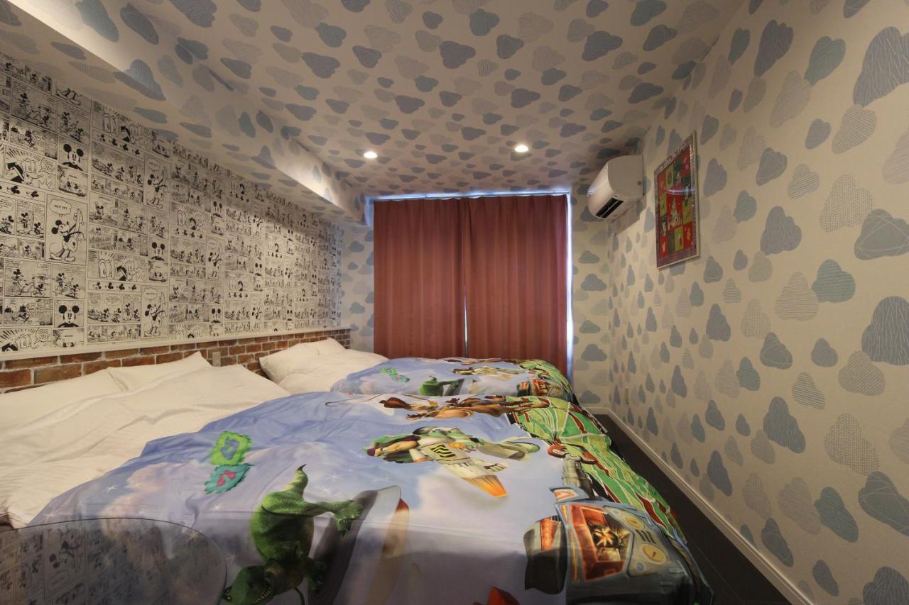 Chiba Sta 1Min J Hotel 2020 Open Exteriör bild