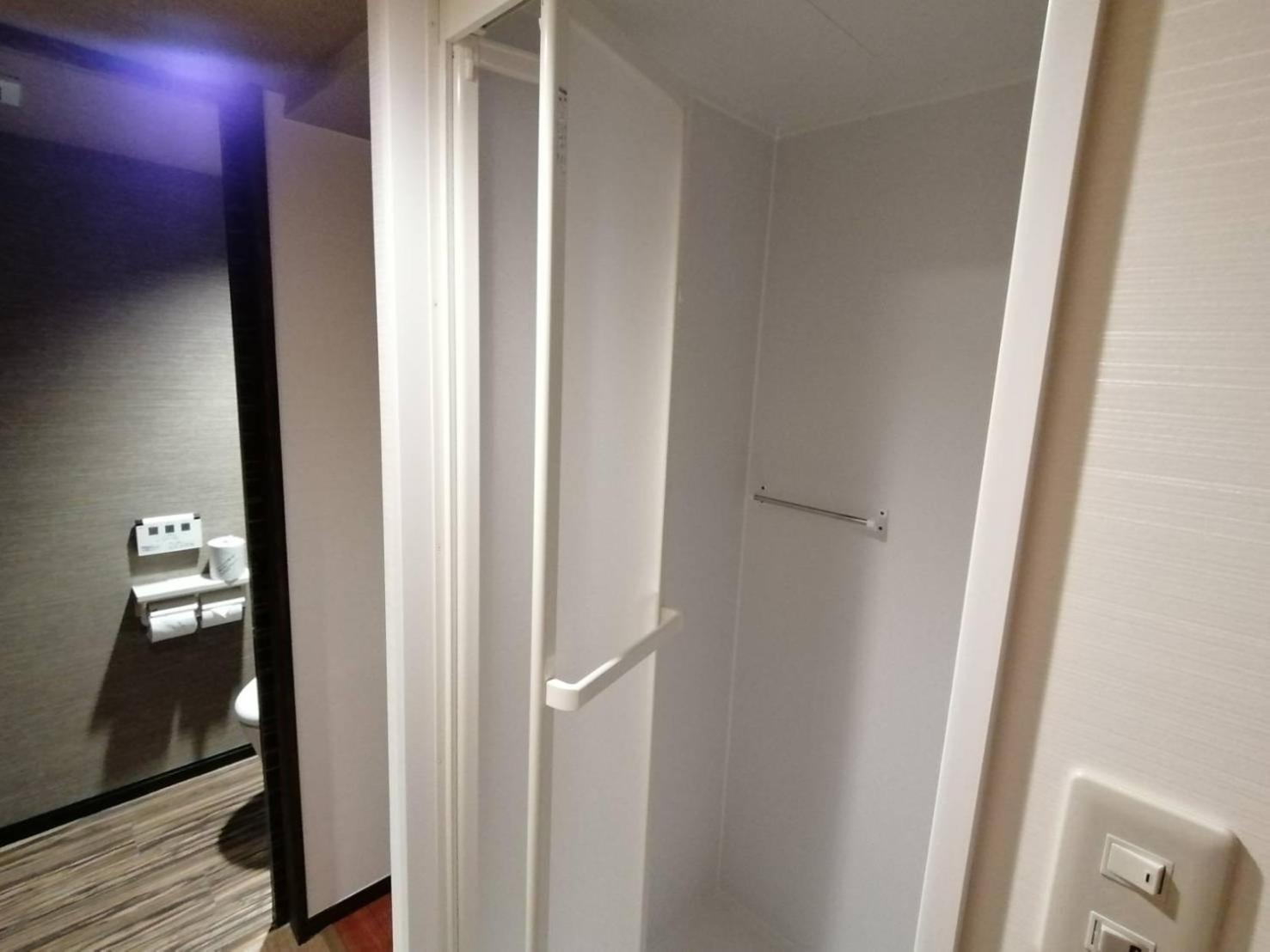 Chiba Sta 1Min J Hotel 2020 Open Exteriör bild